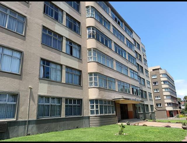 1 BEDROOM APARTMENT FOR SALE IN NORTH BEACH